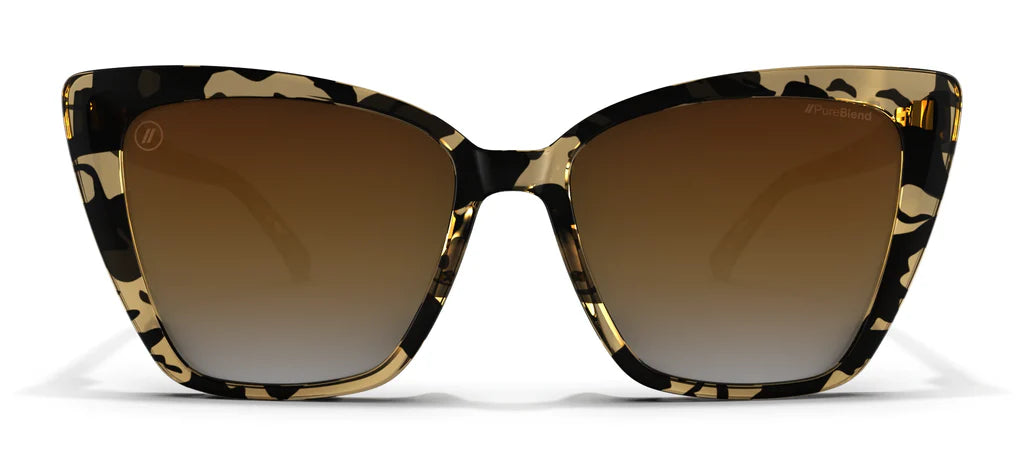 Blenders Mojave Tort Isla Sunglasses