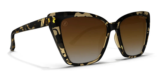 Blenders Mojave Tort Isla Sunglasses
