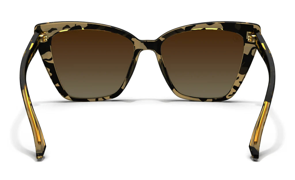 Blenders Mojave Tort Isla Sunglasses