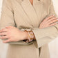 Ice Rose Veda Bangles -Set of 6