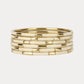 Ivory Veda Bangles- Set of 6