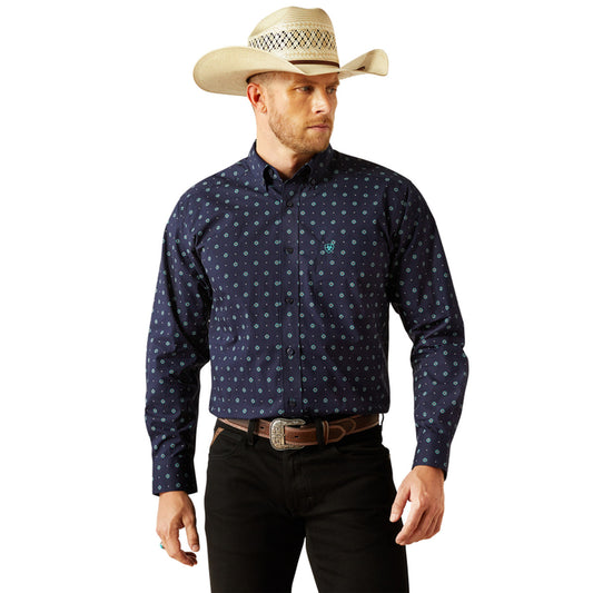 Ariat Jacobi Classic Fit Shirt