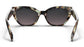 Blenders Latte Tort Jade Sunglasses