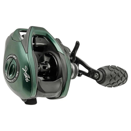 Spro JC Elite NG GR6.6:1 Casting Reel