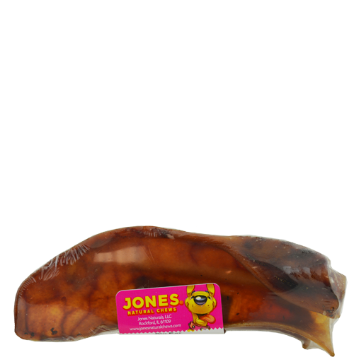 Jones Natural Chews Standard Pig Ears