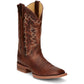 Justin Carsen 12" Western Boot