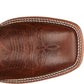 Justin Carsen 12" Western Boot