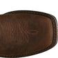Justin Fireman 11" Waterproof Western Boot