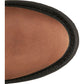 Justin Round-Up 10" Round Toe in Aged Bark Brown Boot