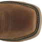 Justin 11" Rush Waterproof Work Boot