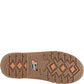 Justin Corbett 5" Waterproof Boot in Barley