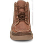 Justin Corbett 5" Waterproof Boot in Barley