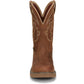 Justin 11" Rush Waterproof Work Boot