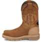 Justin Montana Nano-Composite Toe Work Boot