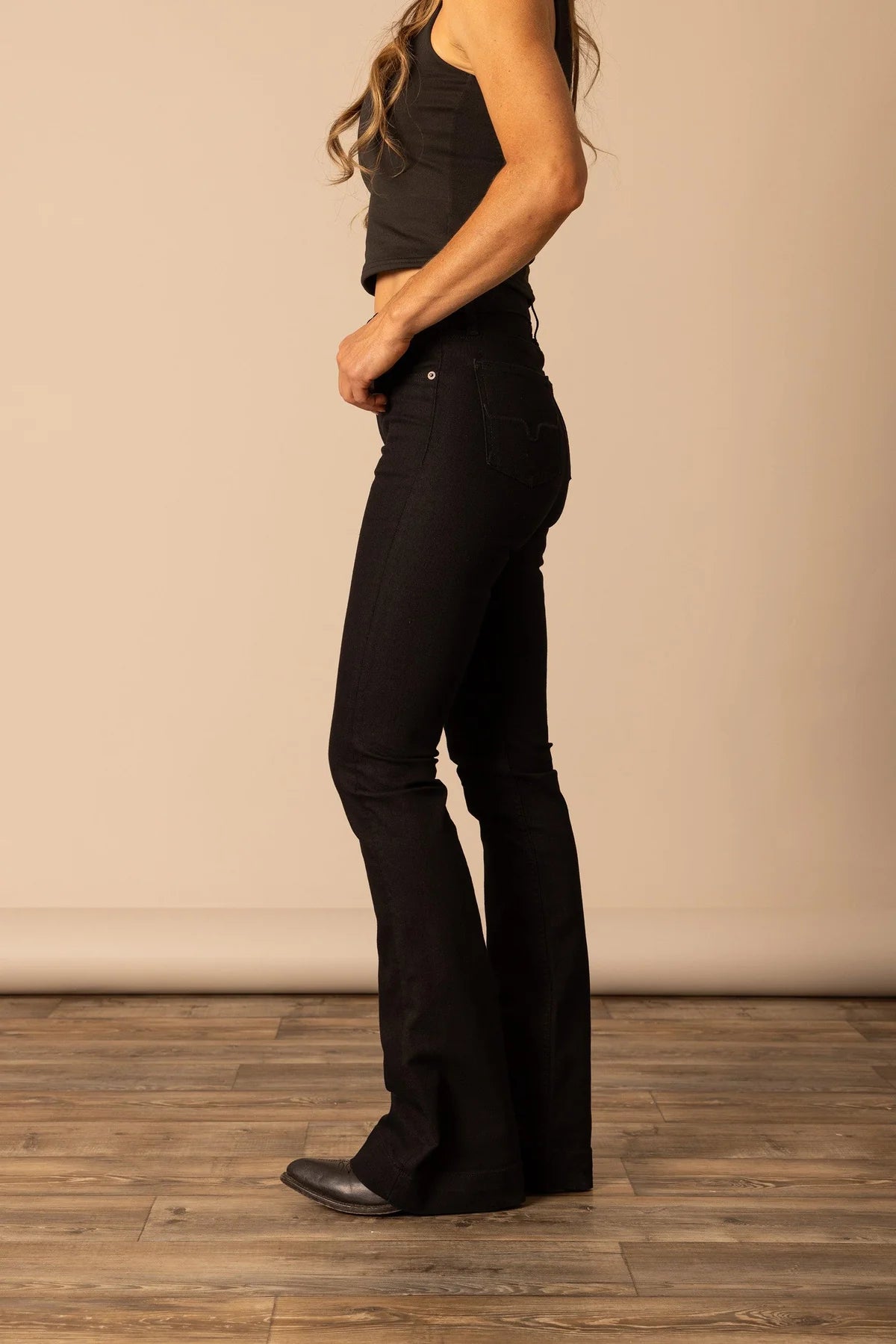 Kimes Ranch Jennifer Black Jean