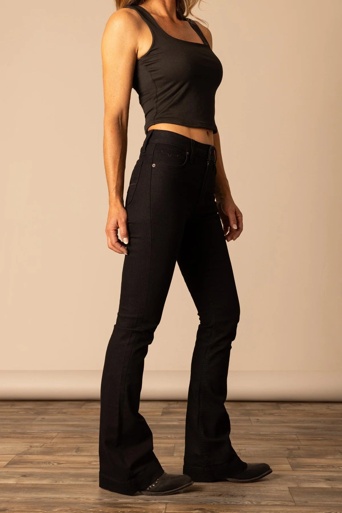 Kimes Ranch Jennifer Black Jean