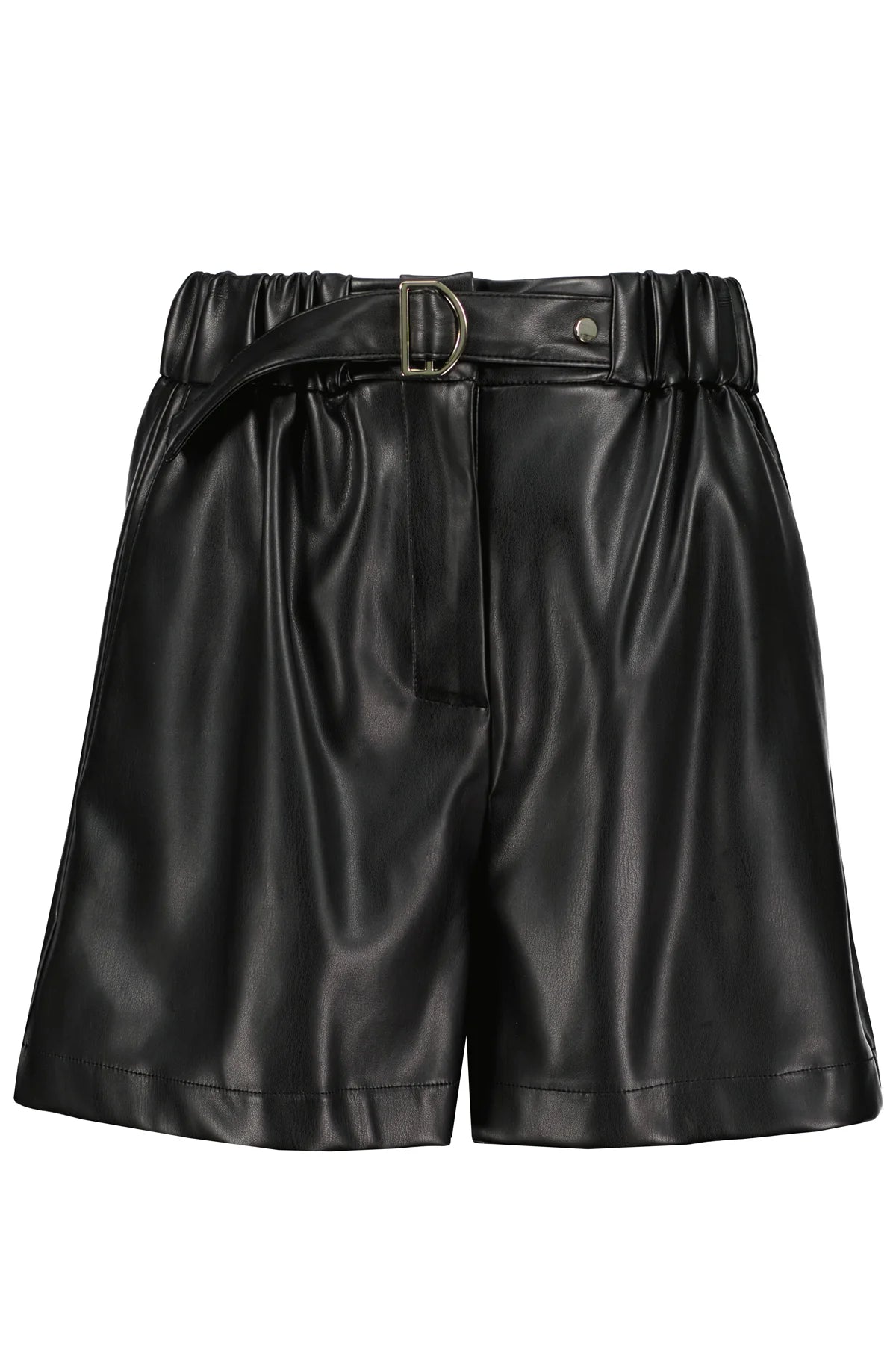 Bishop + Young Cameron Vegan Leather Short