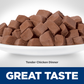 Hill's Science Diet Adult 7+ Tender Chicken Dinner Cat Food