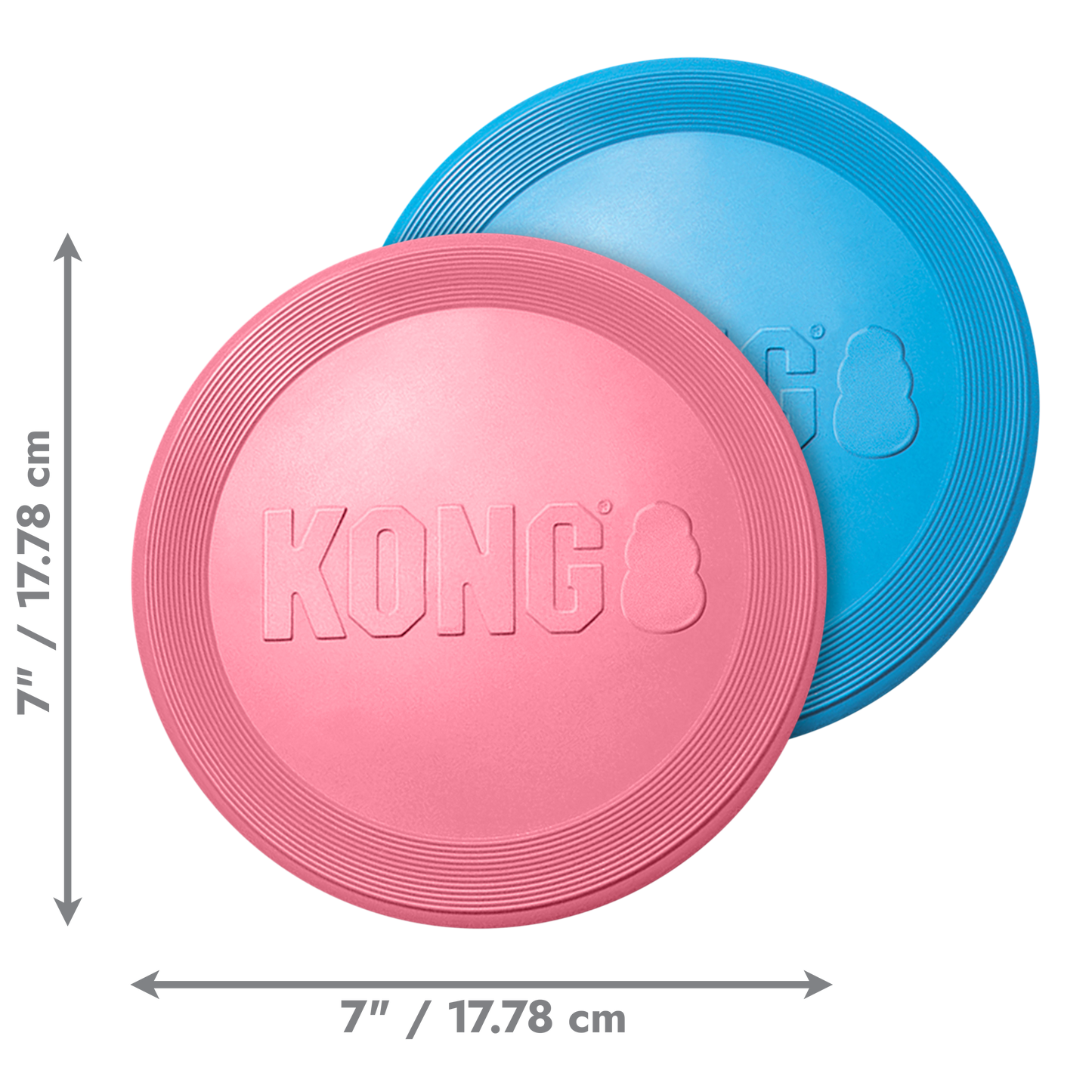 Kong Puppy Flyer