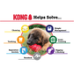 Kong Puppy Kong - X-Small