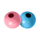 Kong Puppy Ball with Hole