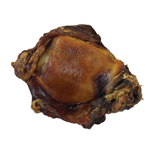 Jones Natural Chews Beef Bone Knee Cap