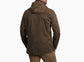 Kuhl  Kollusion Fleece Lined Jacket in Turkish Coffee
