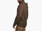 Kuhl  Kollusion Fleece Lined Jacket in Turkish Coffee