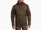 Kuhl  Kollusion Fleece Lined Jacket in Turkish Coffee