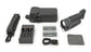 Nocpix LUMI L35R Rangefinding Compact Thermal Monocular 4X 384x288 35 mm LRF