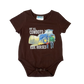 Shea Baby Not All Cowboys Ride Horses Onesie