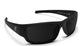 Blenders Matte Black Lakeview Sunglasses