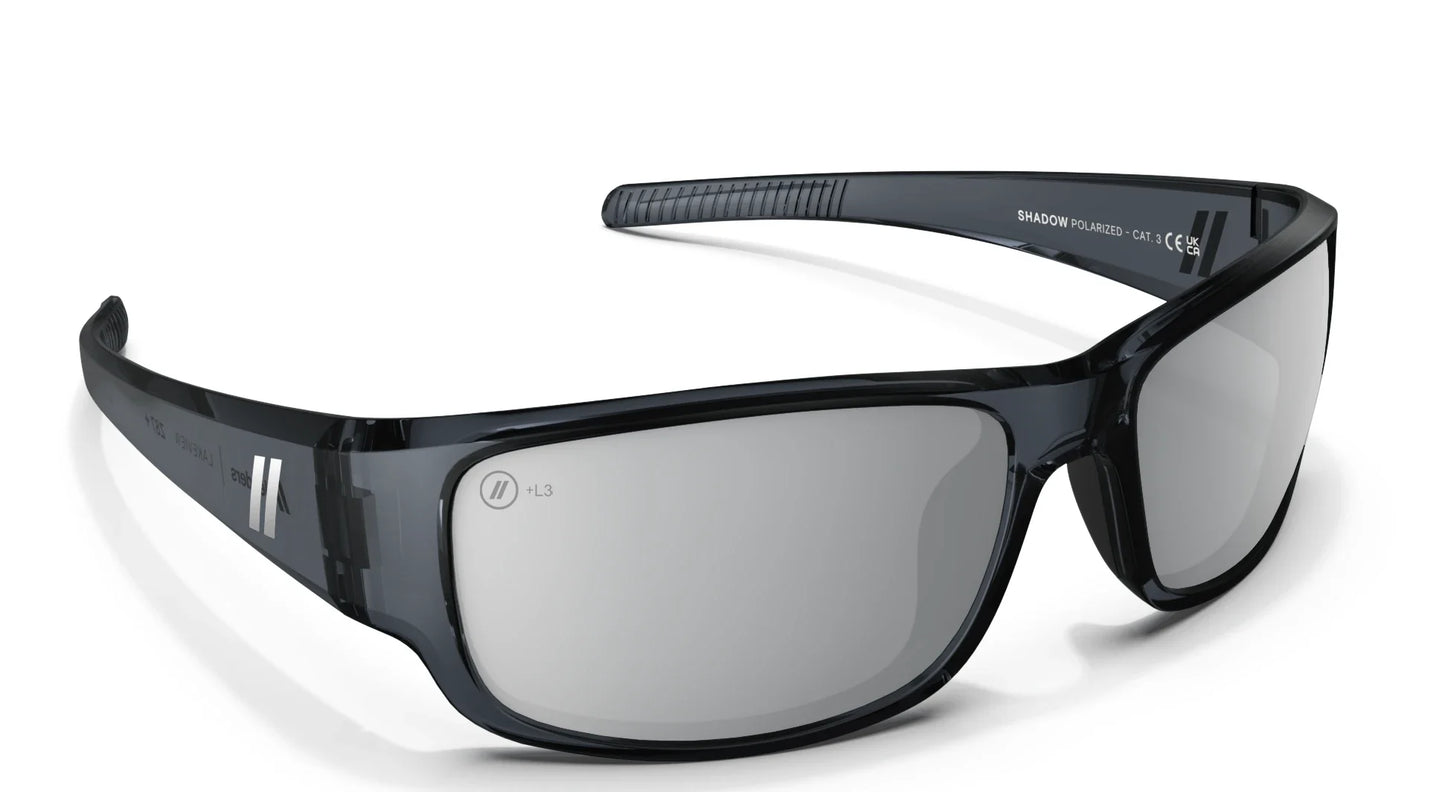 Blenders Shadow Lakeview Sunglasses