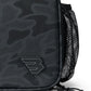 Burlebo Black Camo Lunch Box