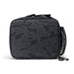 Burlebo Black Camo Lunch Box