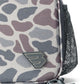 Burlebo Lunchbox in Classic Deer Camo