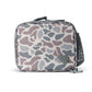 Burlebo Lunchbox in Classic Deer Camo