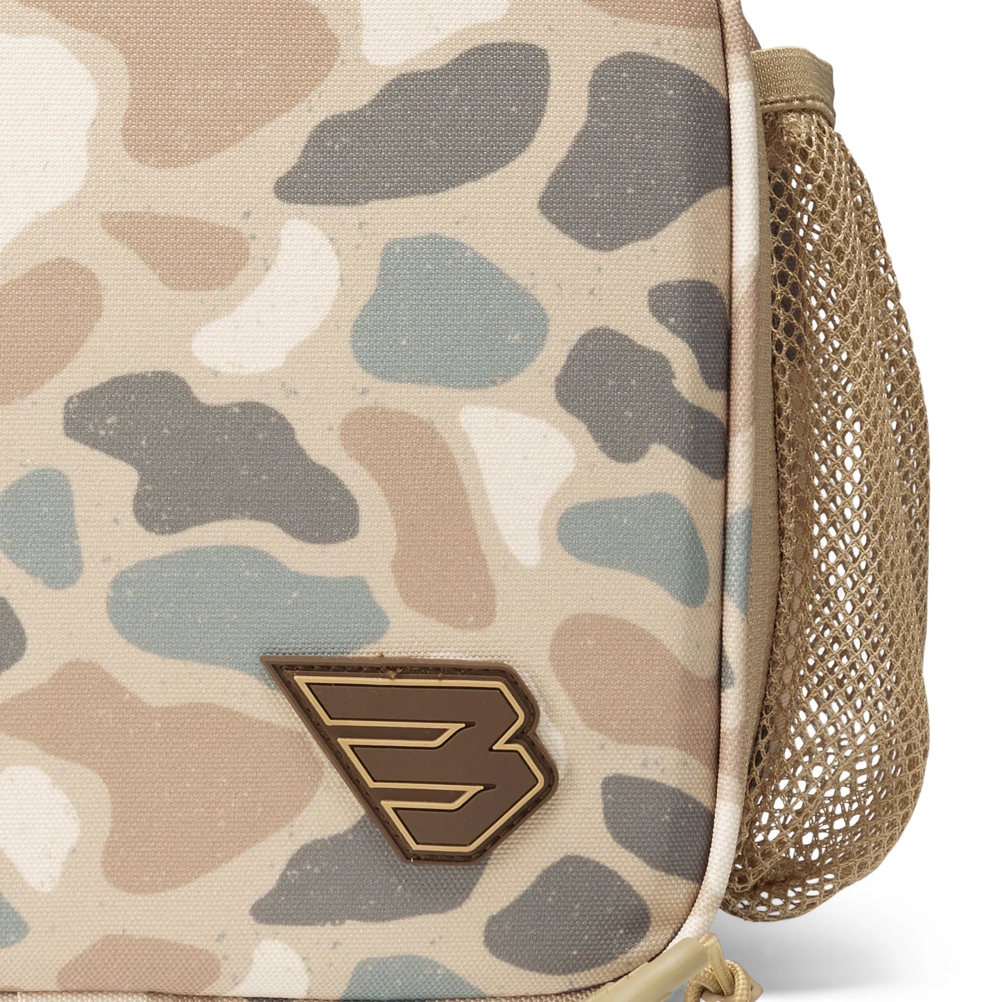 Burlebo Pintail Camo Lunchbox