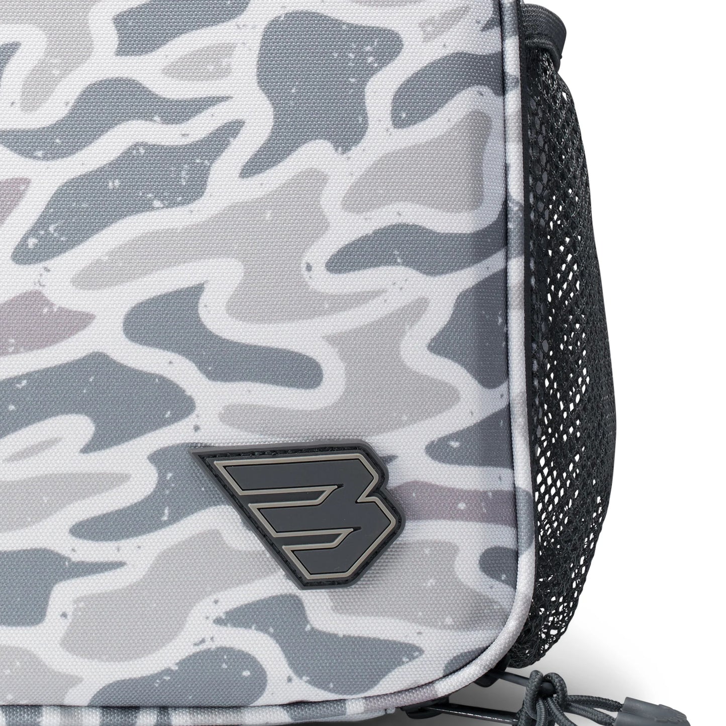Burlebo Lunchbox in White Camo