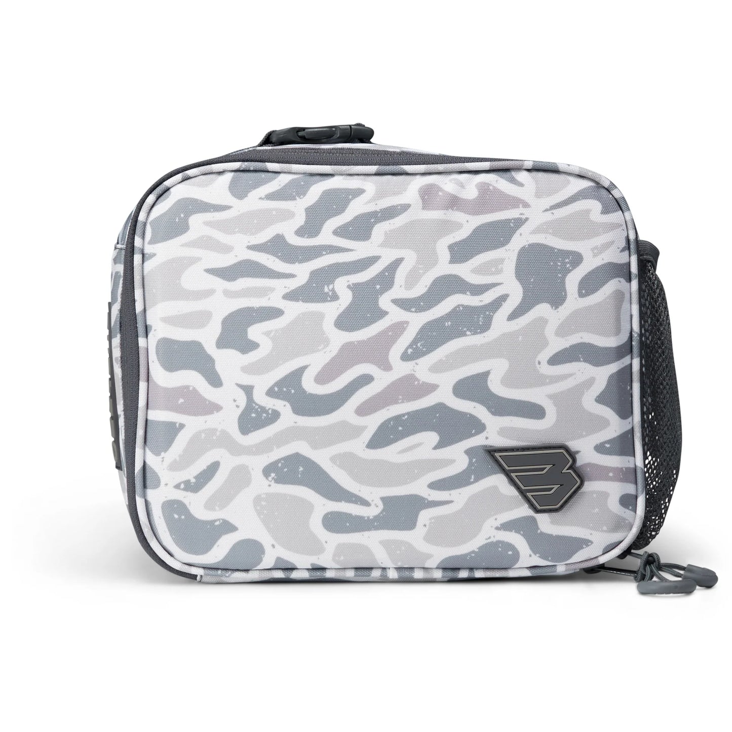 Burlebo Lunchbox in White Camo