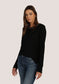 Dylan Long Sleeved Harlow Crew