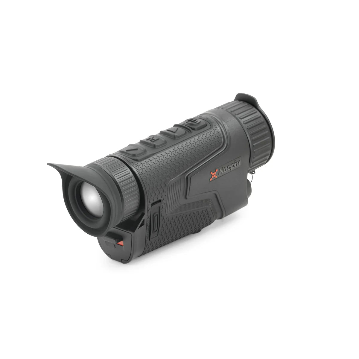 Nocpix LUMI L35R Rangefinding Compact Thermal Monocular 4X 384x288 35 mm LRF