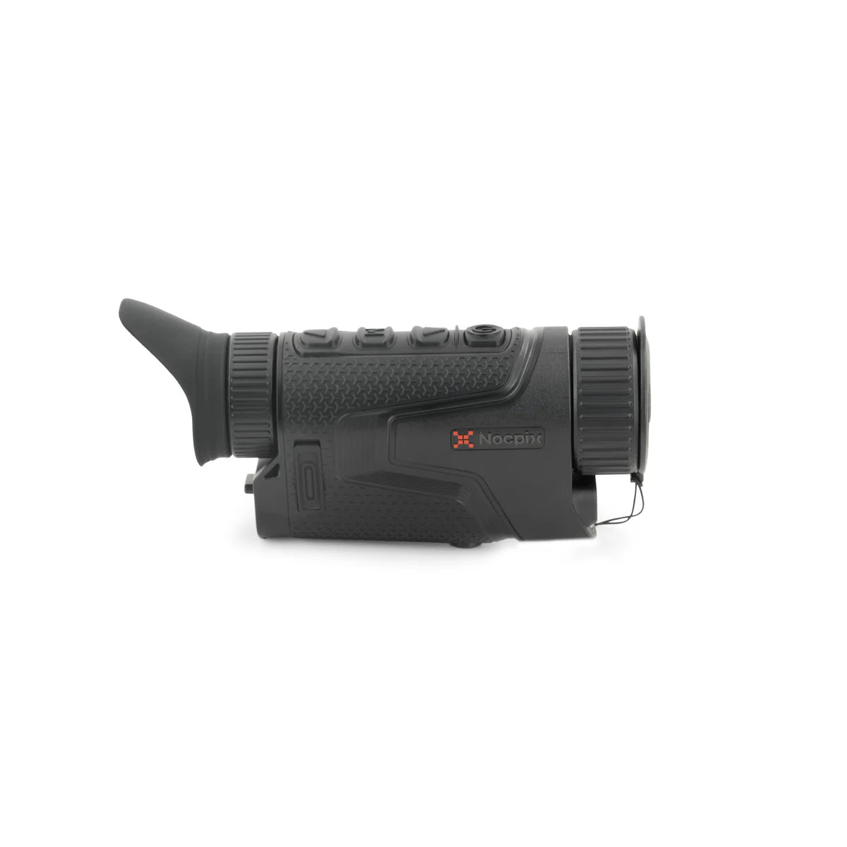 Nocpix LUMI L35R Rangefinding Compact Thermal Monocular 4X 384x288 35 mm LRF