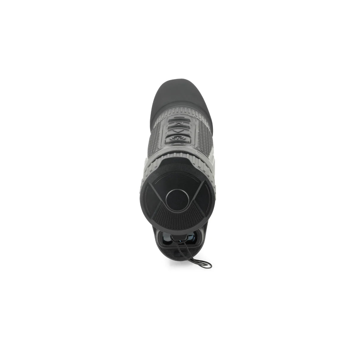 Nocpix LUMI L35R Rangefinding Compact Thermal Monocular 4X 384x288 35 mm LRF