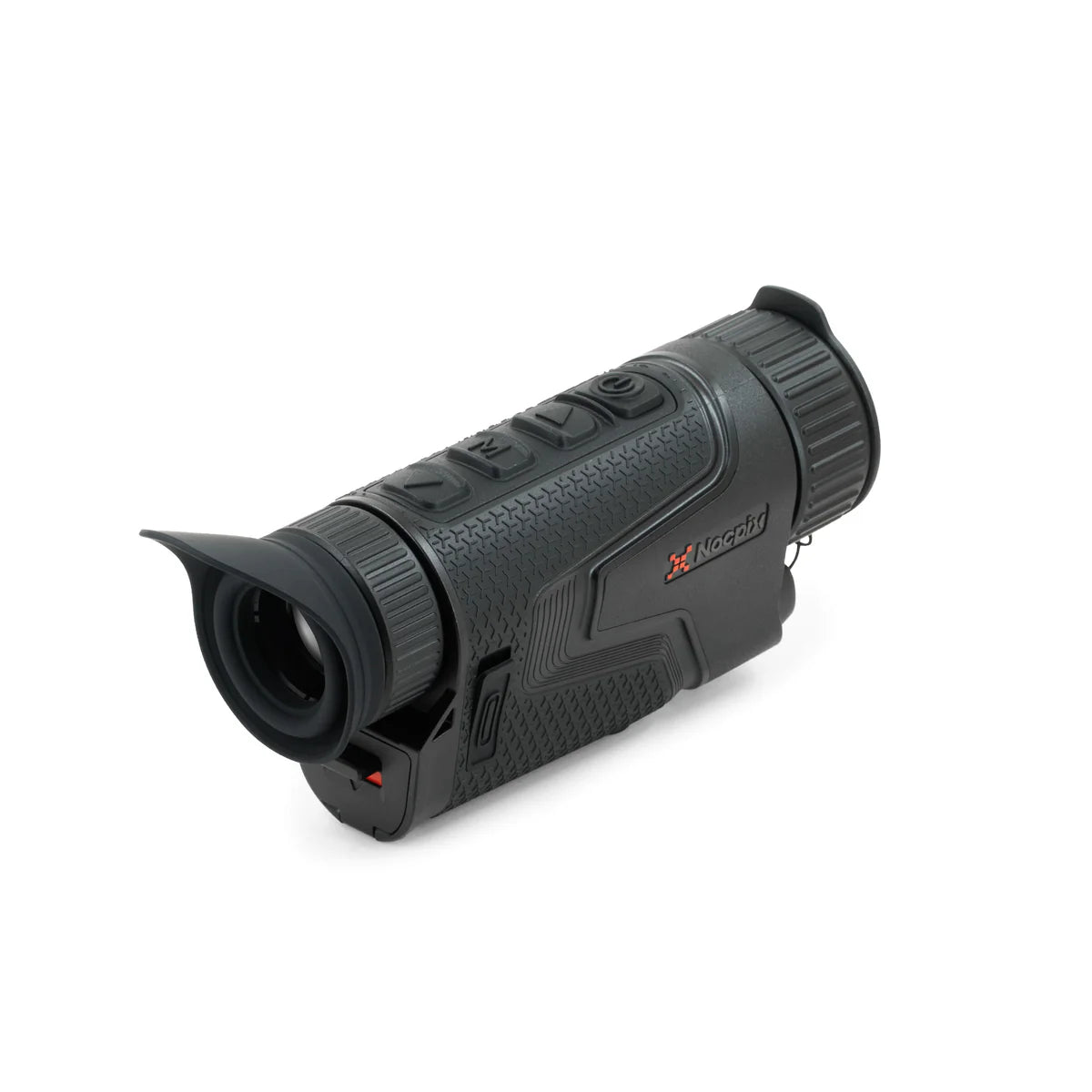 Nocpix LUMI H35R Rangefinding Compact Thermal Monocular 2.5X 640x512 35 mm LRF