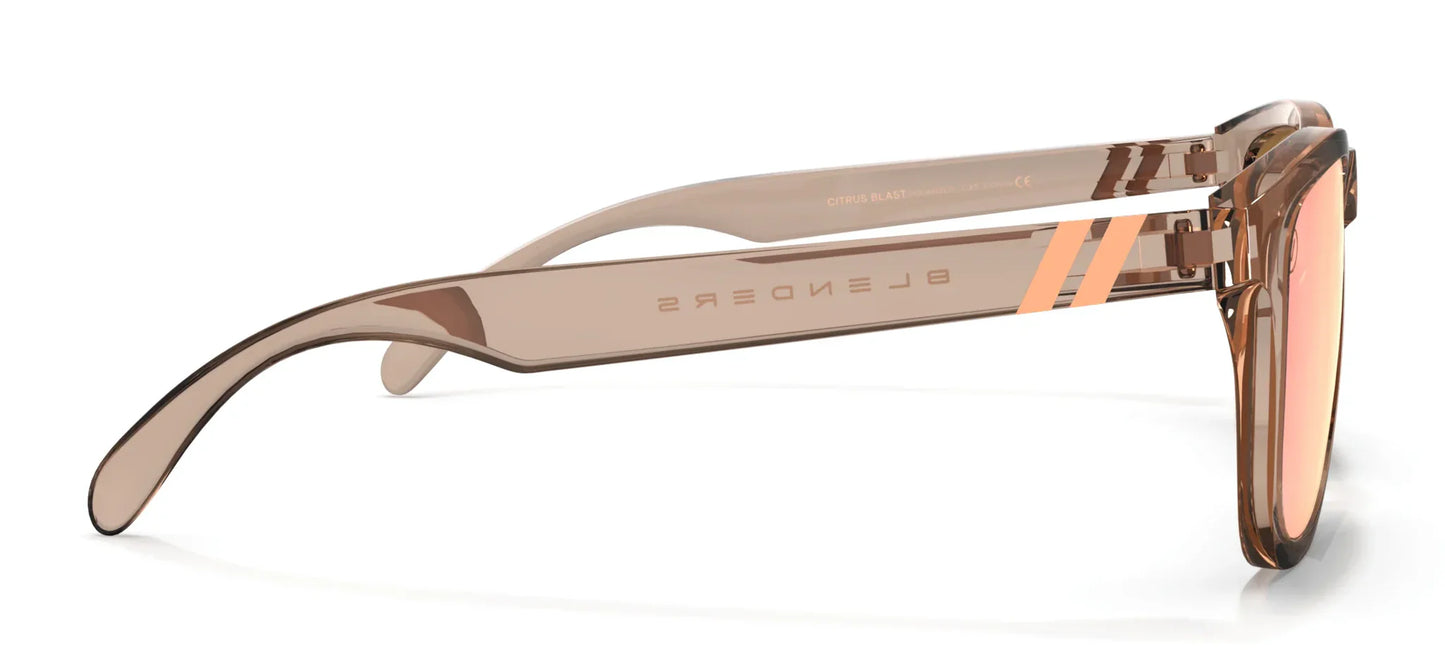 Blenders Citrus Blast L Series Sunglasses