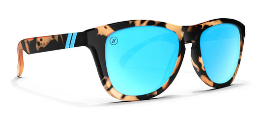 Blenders Jungle Rain L Series Sunglasses