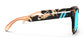 Blenders Jungle Rain L Series Sunglasses
