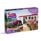 Schleich Lakeside Truck and Trailer