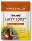 Durvet® Layer Boost with Omega-3 Singles